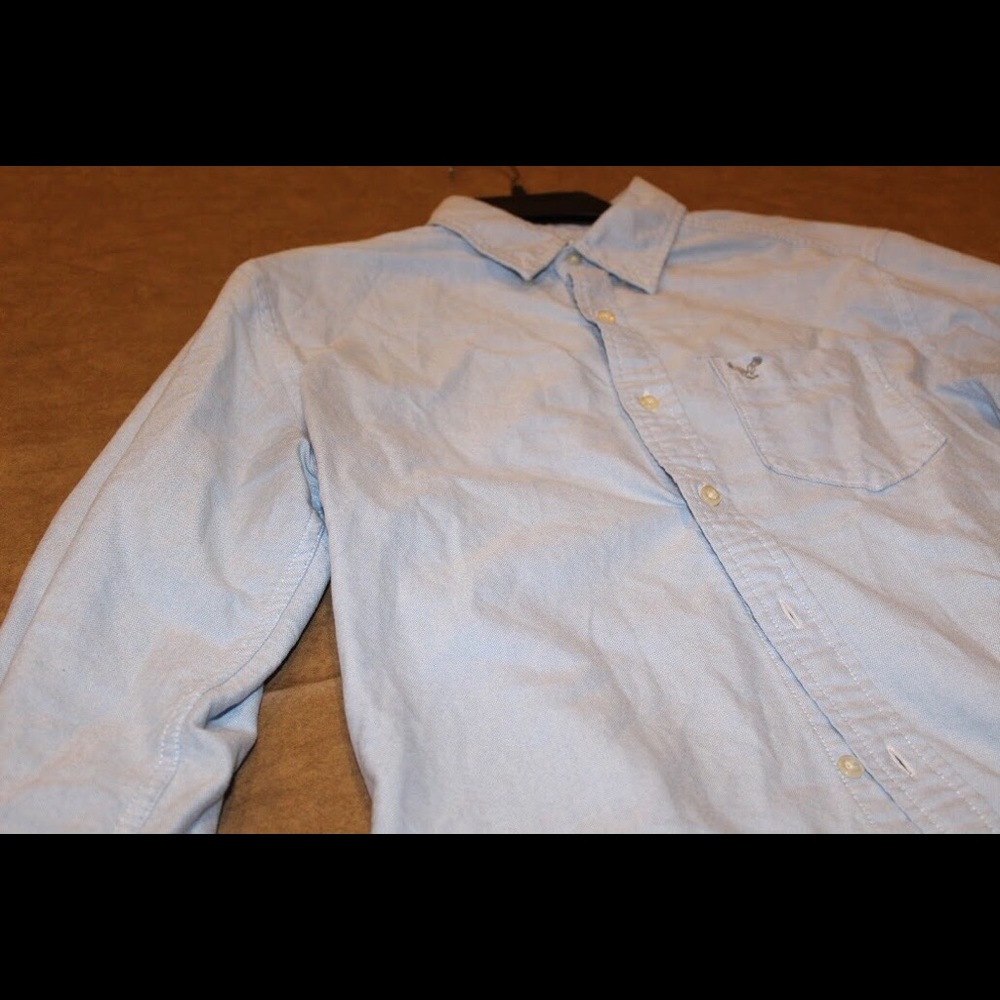 Button up causal